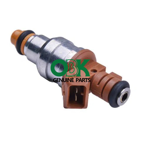 Fuel injector for Vectra Cd 2.0 16V 0280150452