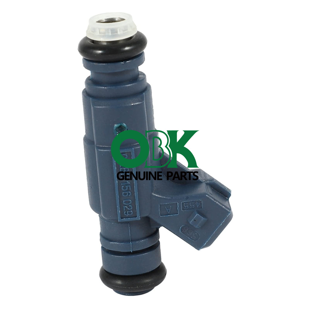 0280156029 Fuel Injector Fits 2002-2003 Ford Explorer Sport Trac 4.0L V6 0280156029