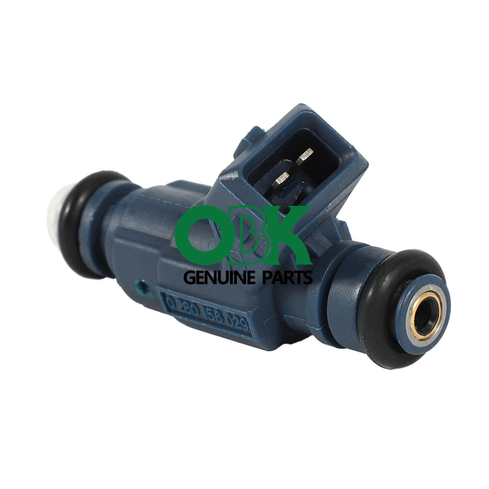 0280156029 Fuel Injector Fits 2002-2003 Ford Explorer Sport Trac 4.0L V6 0280156029