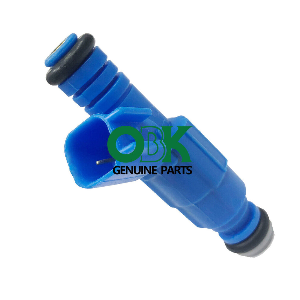 0280158138 Fuel Injectors For Ford F-150 2007-2008 Ford E-250 5.4L 2004-2009 0280158138