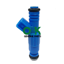 Load image into Gallery viewer, 0280158138 Fuel Injectors For Ford F-150 2007-2008 Ford E-250 5.4L 2004-2009 0280158138