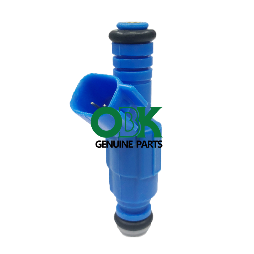 0280158138 Fuel Injectors For Ford F-150 2007-2008 Ford E-250 5.4L 2004-2009 0280158138