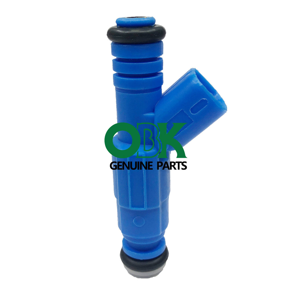 0280158138 Fuel Injectors For Ford F-150 2007-2008 Ford E-250 5.4L 2004-2009 0280158138