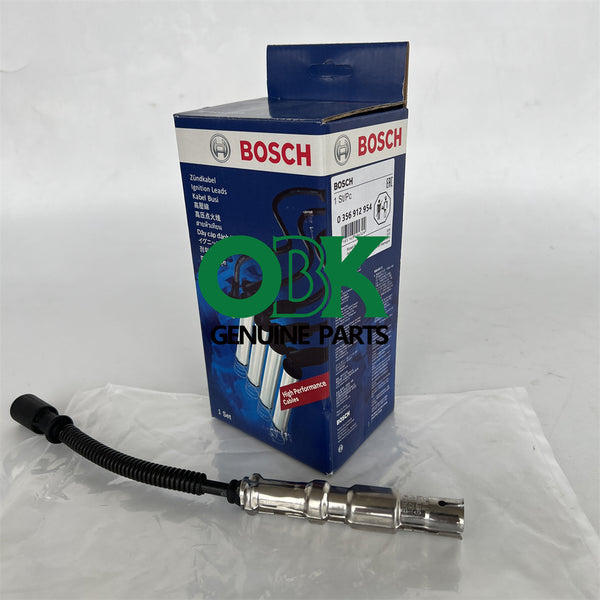 【海外輸入】 0 cable Ignition Bosch 13359A1 Bremi 356 0356912954 954 912 カードファイト!! ヴァンガード