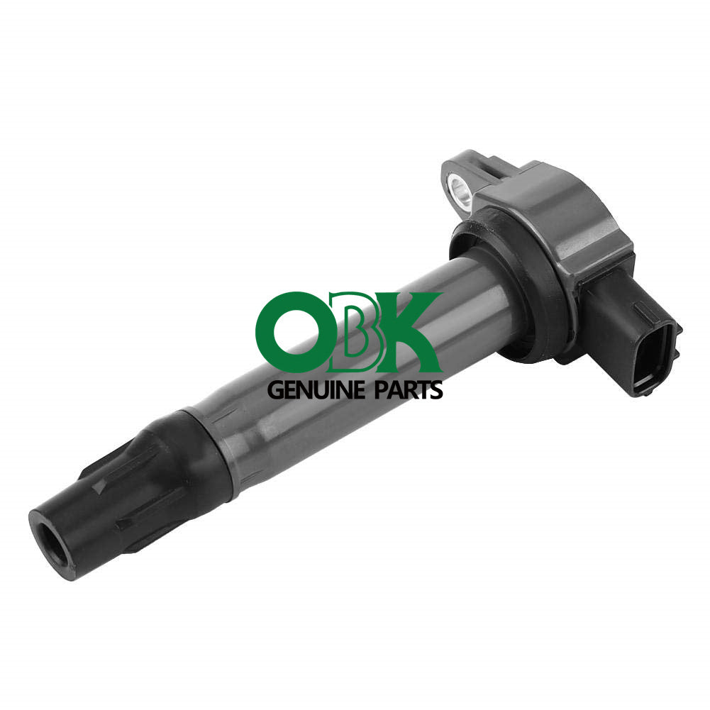 アクチェータ Ignition Coil 1832A057 Fit Mitsubishi Attrage Mirage Sedan