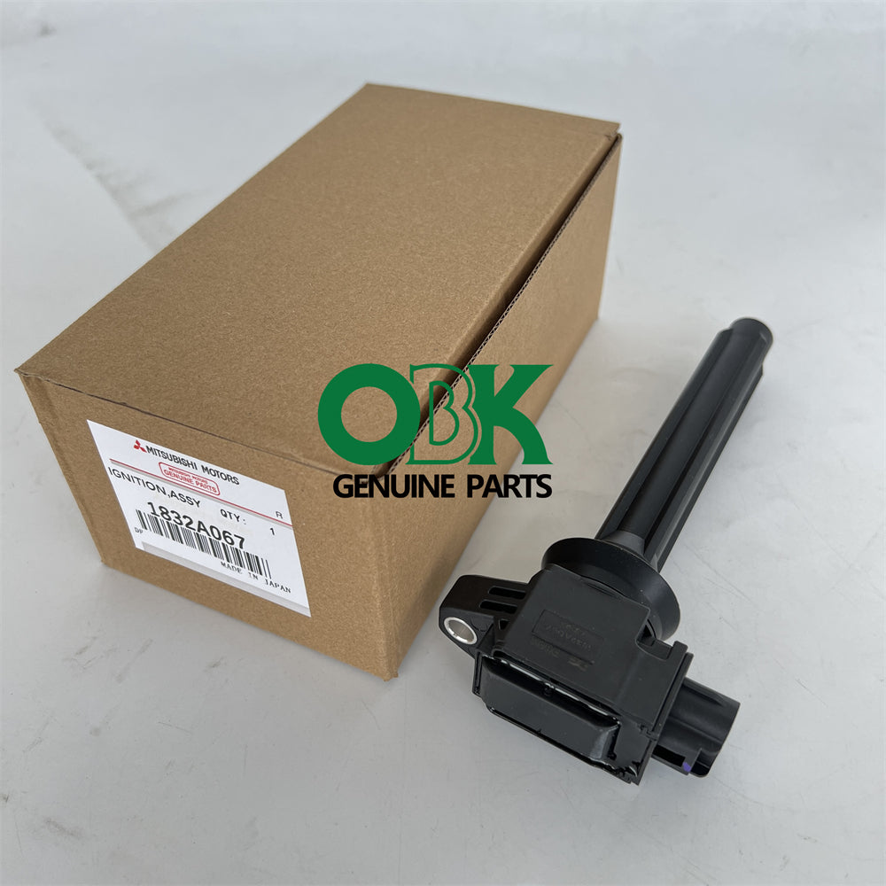 ミコト Amazon.com: FK0319 Ignition Coil 1832A028 A1321580003