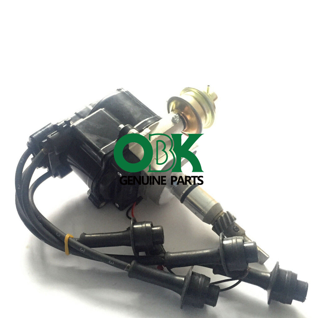 19030-73040 19030-73040 19030-78151-71 for TOYOTA 2Y 4Y DOUBLE Ignition Distributor Assembly