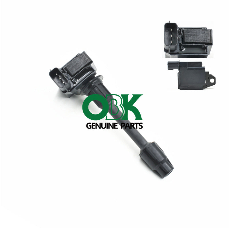 その他 kani Amazon.com: Ignition Coil Compatible With Mitsubishi Galant