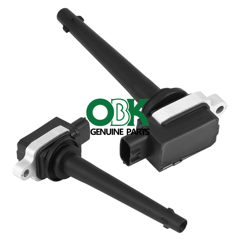Ignition Coil For Nissan 22448-ED800 0221604020 22448