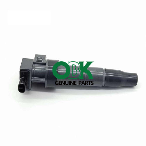 ※まこと Amazon.com: New Mando 21A0133 Direct Ignition Coil Original