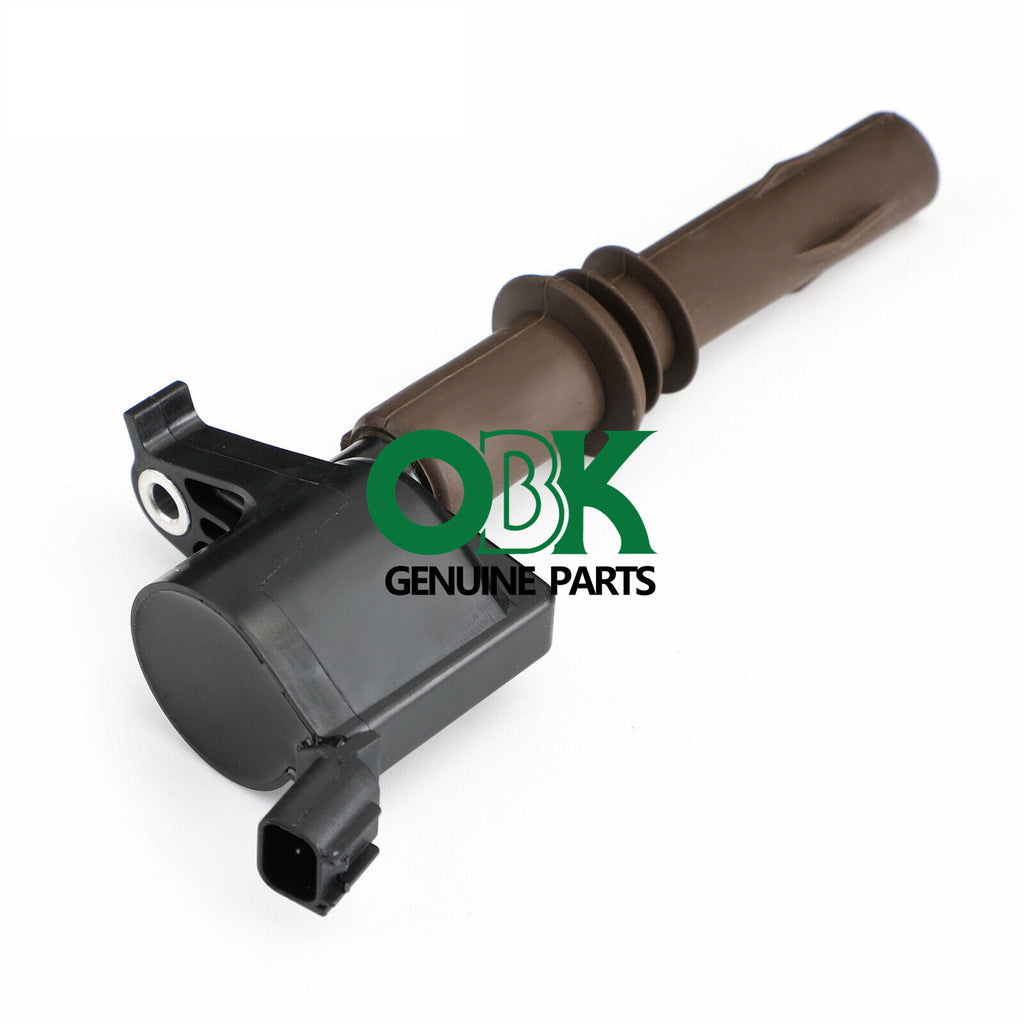 OEM Genuine Ford 8L3E12A366AA Ignition Coil 5.4l 3 Valve Motorcraft Dg521