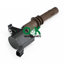 Load image into Gallery viewer, OEM Genuine Ford 8L3E12A366AA Ignition Coil 5.4l 3 Valve Motorcraft Dg521