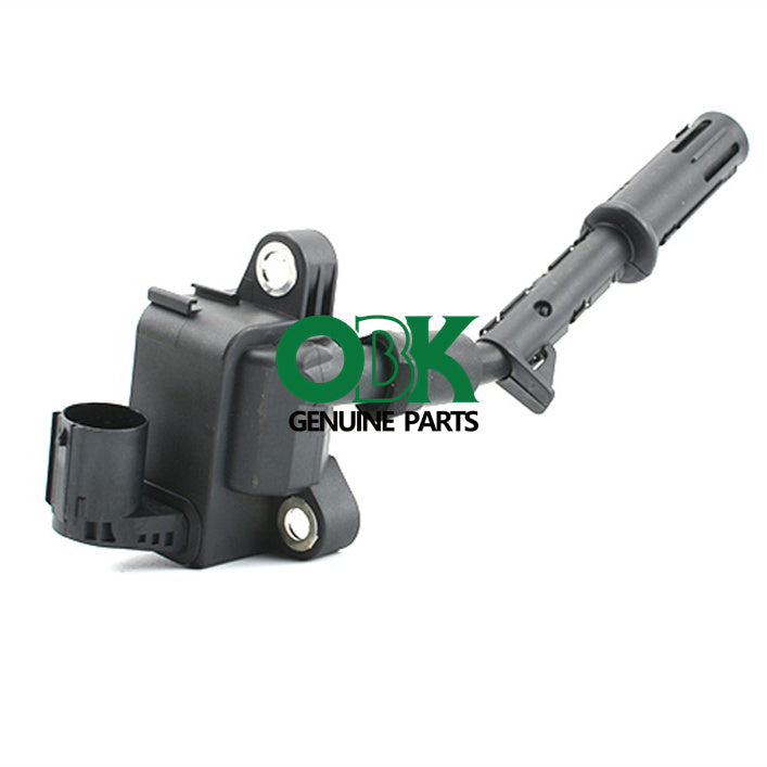 Auto Ignition Coil Coils For Mercedes benz A 276 906 02 59 A