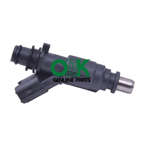ロッド ENHANCER E65M-5 F01R00M006 Fuel Injector Nozzle For Nubira Changhe Big