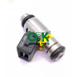 IWP212 Fuel injector for Ford Ka Fiesta Courier Ecosport Focus 1.6L Flex