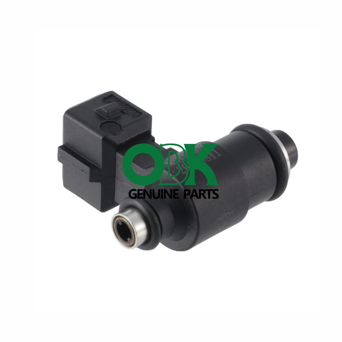 Brandstofinjector