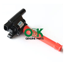 Load image into Gallery viewer, Ignition Coil NEC000130 NEC100870 155172 0040100502 15317 8010535 ZS502 8530290