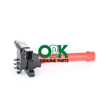 Load image into Gallery viewer, Ignition Coil NEC000130 NEC100870 155172 0040100502 15317 8010535 ZS502 8530290