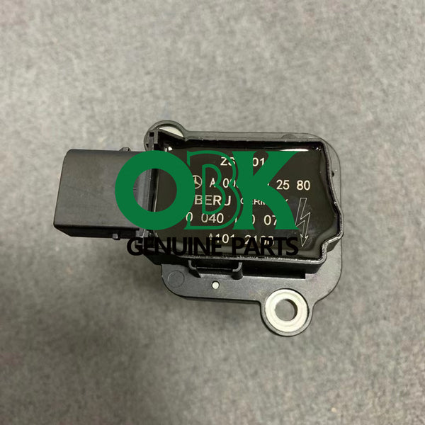 IGNITION COIL 12V-C(204)/E(212 0001502580 | DELPHI Parts - Foto 11