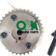 Load image into Gallery viewer, Valve Variable Timing Camshaft Gear Adjuster for Toyota Camry 130500V010, 130500V011, 1305036010, 1305036011, Vvt528, Csp1018