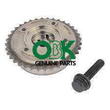 Valve Variable Timing Camshaft Gear Adjuster for Toyota Camry 130500V010, 130500V011, 1305036010, 1305036011, Vvt528, Csp1018