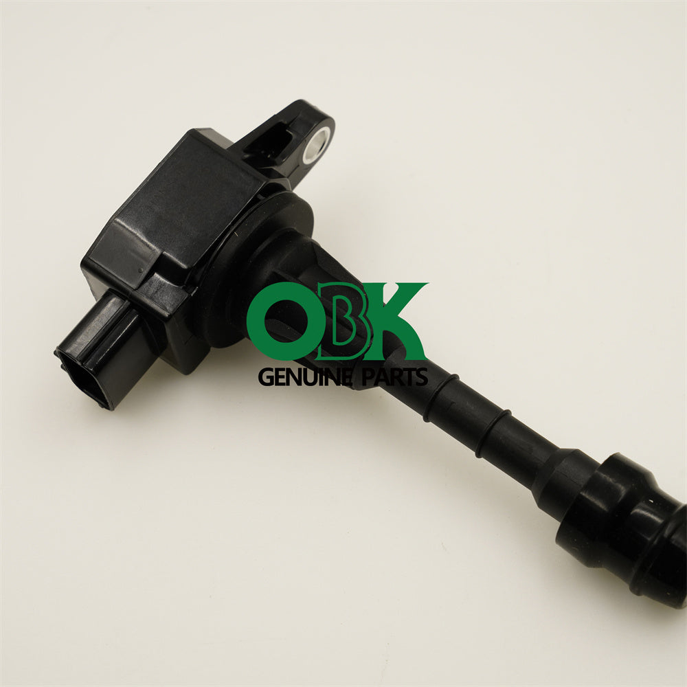 Genuine Ignition Coil 22448-AX001 B2917 For Nissan March III