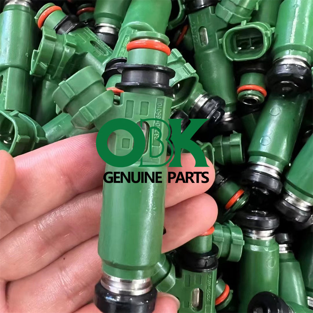 Toyota Land Cruiser FZJ100 Fuel Injector Nozzle 23250-66010 – OBK