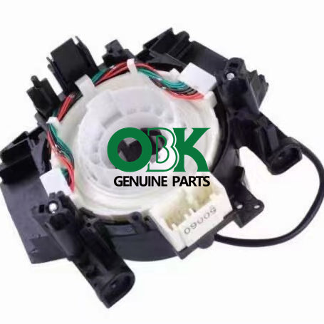 ef56114様12/1まで専用! Genuine BODY-COMBINATION SWITCH for Nissan 25567-ET225 – OBK