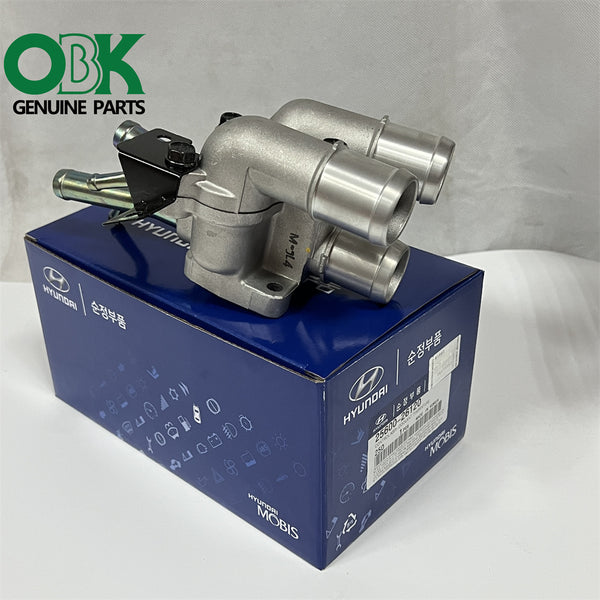 25600-26120 CONTROL ASSY-COOLANT TEMPERATU for hyundai kia – OBK PARTS
