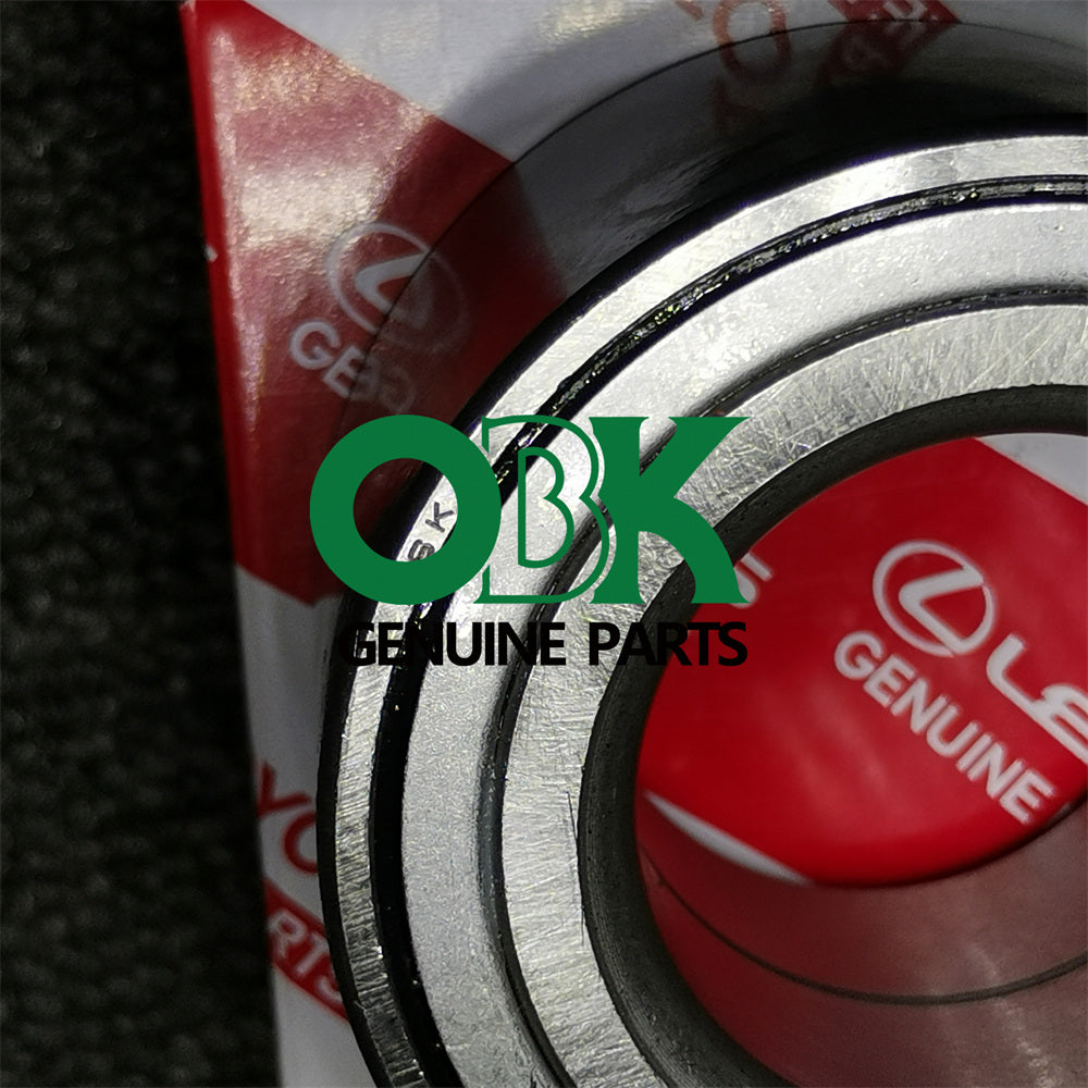 Front Wheel Hub Bearing for Toyota 90369-40066 – OBK PARTS