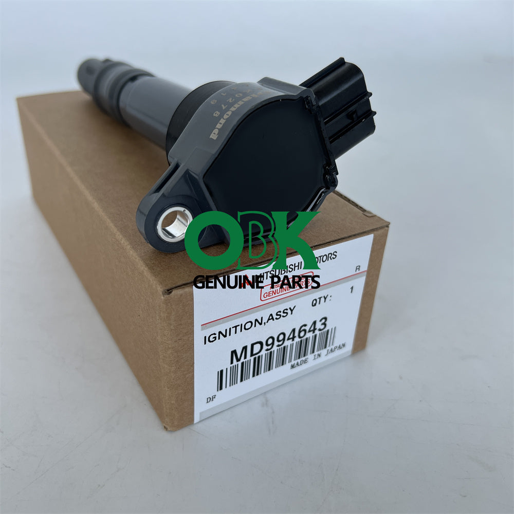 Ignition Coils MD994643 SMR994643 For BYD F6 S6 M6 2.4L