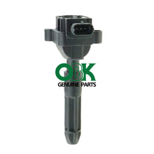 Görseli Galeri görüntüleyiciye yükleyin, Auto Engine Ignition Coil for BENZ 0001502880  0001501780  040100041