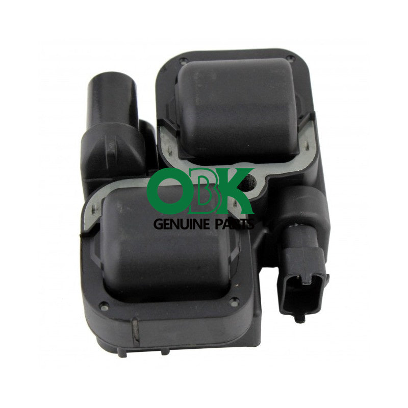 Auto Spare Parts for Mercedes-Benz W169 W245 W202 Ignition Coil 0001587303 A0001587303  0040100297 1789358  0001587803  0001587303  5098138AA   A0001587303  A0001587803  0221503035  0221503012