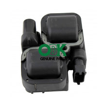 Görseli Galeri görüntüleyiciye yükleyin, Auto Spare Parts for Mercedes-Benz W169 W245 W202 Ignition Coil 0001587303 A0001587303  0040100297 1789358  0001587803  0001587303  5098138AA   A0001587303  A0001587803  0221503035  0221503012