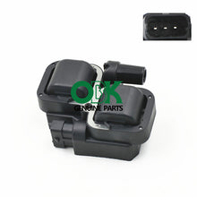 Load image into Gallery viewer, Auto Spare Parts for Mercedes-Benz W169 W245 W202 Ignition Coil 0001587303 A0001587303  0040100297 1789358  0001587803  0001587303  5098138AA   A0001587303  A0001587803  0221503035  0221503012