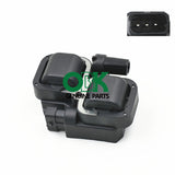 Auto Spare Parts for Mercedes-Benz W169 W245 W202 Ignition Coil 0001587303 A0001587303  0040100297 1789358  0001587803  0001587303  5098138AA   A0001587303  A0001587803  0221503035  0221503012