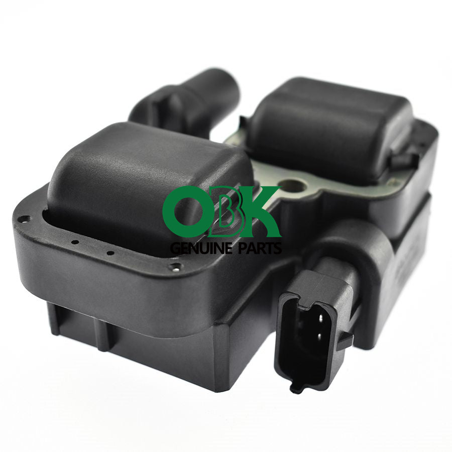 Auto Spare Parts for Mercedes-Benz W169 W245 W202 Ignition Coil 0001587303 A0001587303  0040100297 1789358  0001587803  0001587303  5098138AA   A0001587303  A0001587803  0221503035  0221503012