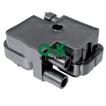 Görseli Galeri görüntüleyiciye yükleyin, Auto Spare Parts for Mercedes-Benz W169 W245 W202 Ignition Coil 0001587303 A0001587303  0040100297 1789358  0001587803  0001587303  5098138AA   A0001587303  A0001587803  0221503035  0221503012