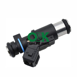 01F002A（206）Fuel injector for Citroen C2 C3 Peugeot 307 406 407