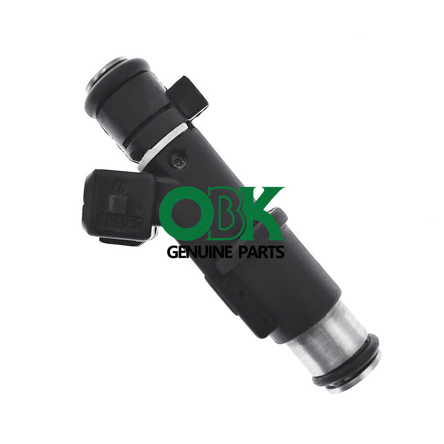 01F003A  Fuel injector for  Citroen C4 C5 C8 Evasion Jumpy Xsara Peugeot 206 307 406 407 607 806 807 Expert 2.0L