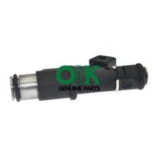 Load image into Gallery viewer, 01F003A  Fuel injector for  Citroen C4 C5 C8 Evasion Jumpy Xsara Peugeot 206 307 406 407 607 806 807 Expert 2.0L