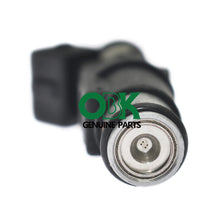 Görseli Galeri görüntüleyiciye yükleyin, 01F003A  Fuel injector for  Citroen C4 C5 C8 Evasion Jumpy Xsara Peugeot 206 307 406 407 607 806 807 Expert 2.0L