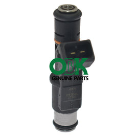 01F004A  Fuel injector for  Citroen C8 Peugeot 406 407 607 807 2.2L