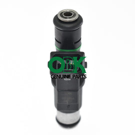 01F005A  Fuel injector for  Xsara Picasso C5 406 407 1.8L 16V