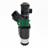 01F005A  Fuel injector for  Xsara Picasso C5 406 407 1.8L 16V