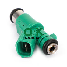 Görseli Galeri görüntüleyiciye yükleyin, 01F023 Fuel injector for  Peugeot 206 Citroen C3