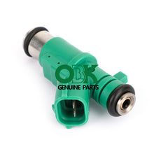 Görseli Galeri görüntüleyiciye yükleyin, 01F023 Fuel injector for  Peugeot 206 Citroen C3