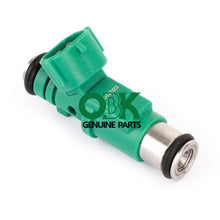 Görseli Galeri görüntüleyiciye yükleyin, 01F023 Fuel injector for  Peugeot 206 Citroen C3