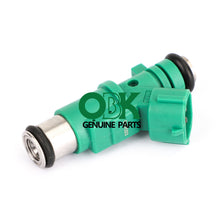 Charger l&#39;image dans la galerie, 01F023 Fuel injector for  Peugeot 206 Citroen C3