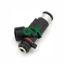 Görseli Galeri görüntüleyiciye yükleyin, 01F026 Fuel injector for  Peugeot Citroen